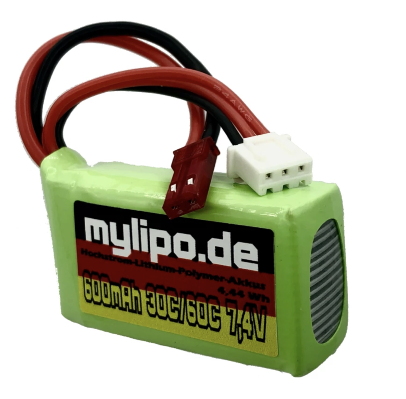 https://www.mylipo.de/Lipo-Akku-600mAh-74V-30C-60C-JST-Stecker